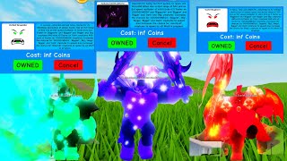 Download Lagu Showcasing the Mighty Trio in Saen! MP3