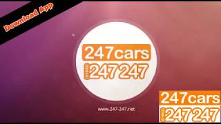247 Cars Download App screenshot 2
