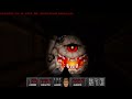 Playstation Doom: RTX Edition - Hangar (E1M1/MAP01)