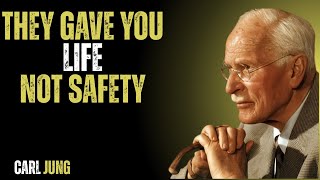 CHOSEN ONES: Don't Force Yourself to Forgive Your Parents||carl Jung