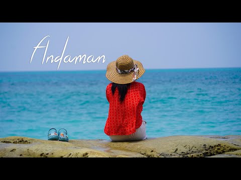 Andaman Adventure: Havelock, Neil Island, and Scuba Diving