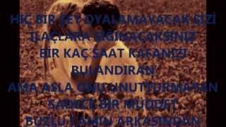 TUT YÜREĞİMDEN USTA