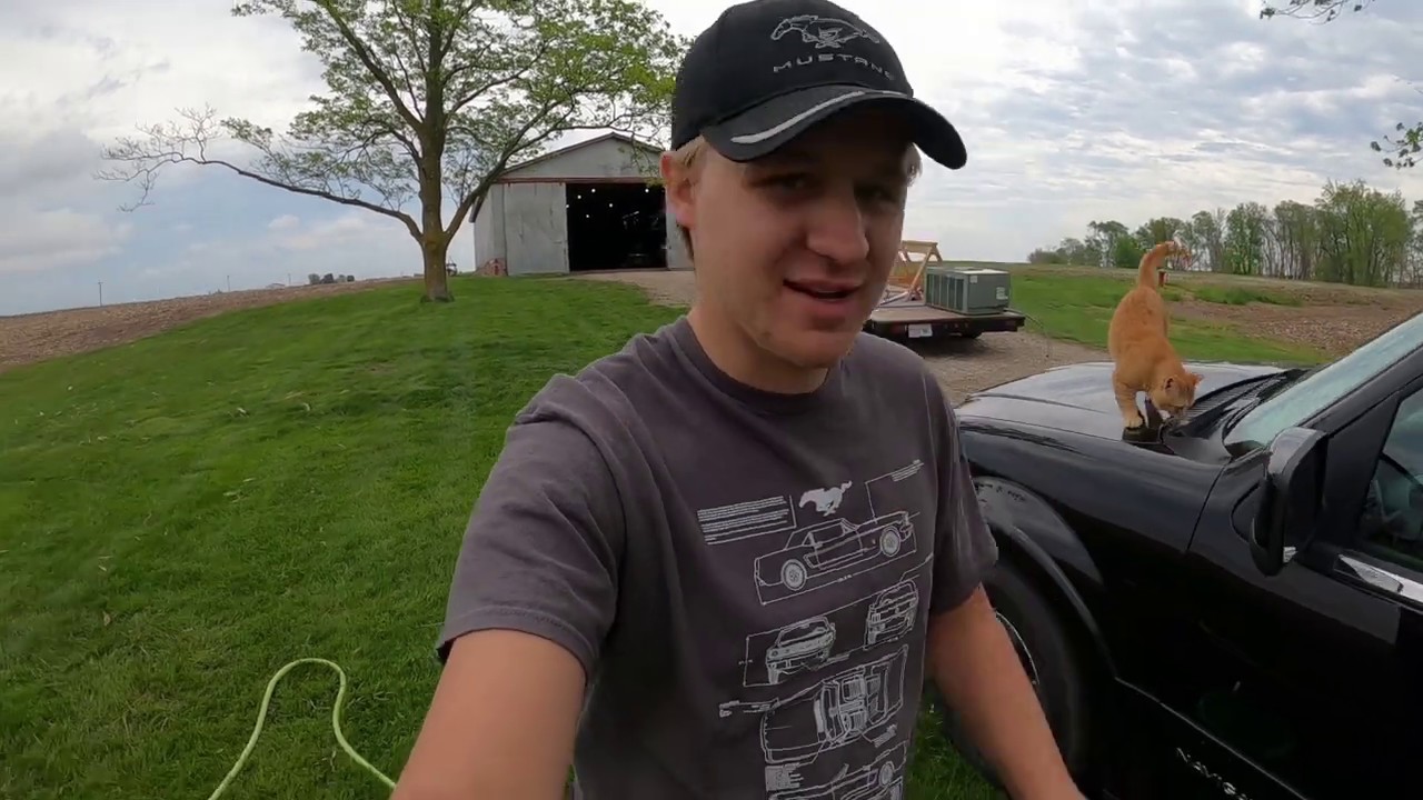 My Review of Meguiars Non Acid Tire and Wheel Cleaner YouTube