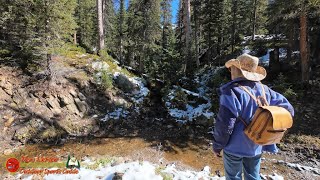 The Colorado River Headwaters: Part 3