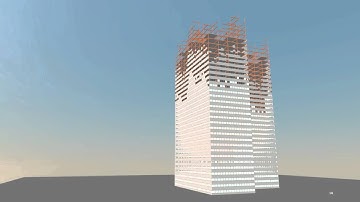 Building buildings (ogl test)