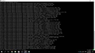 How to mine Bitcoin Using Linux [2019]