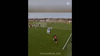 Bro, Look At This Free Kick Goal