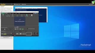 CompTIA 9.1.9 – Manage Files and Folders | TestOut Lab Walkthrough
