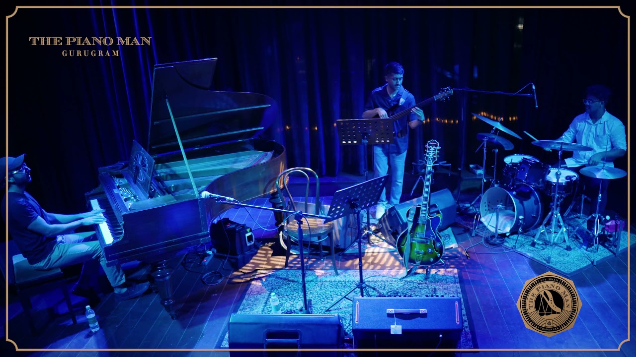 Hotter Than That Quartet - My Favorite Things (23rd September 2021 - Gurugram)