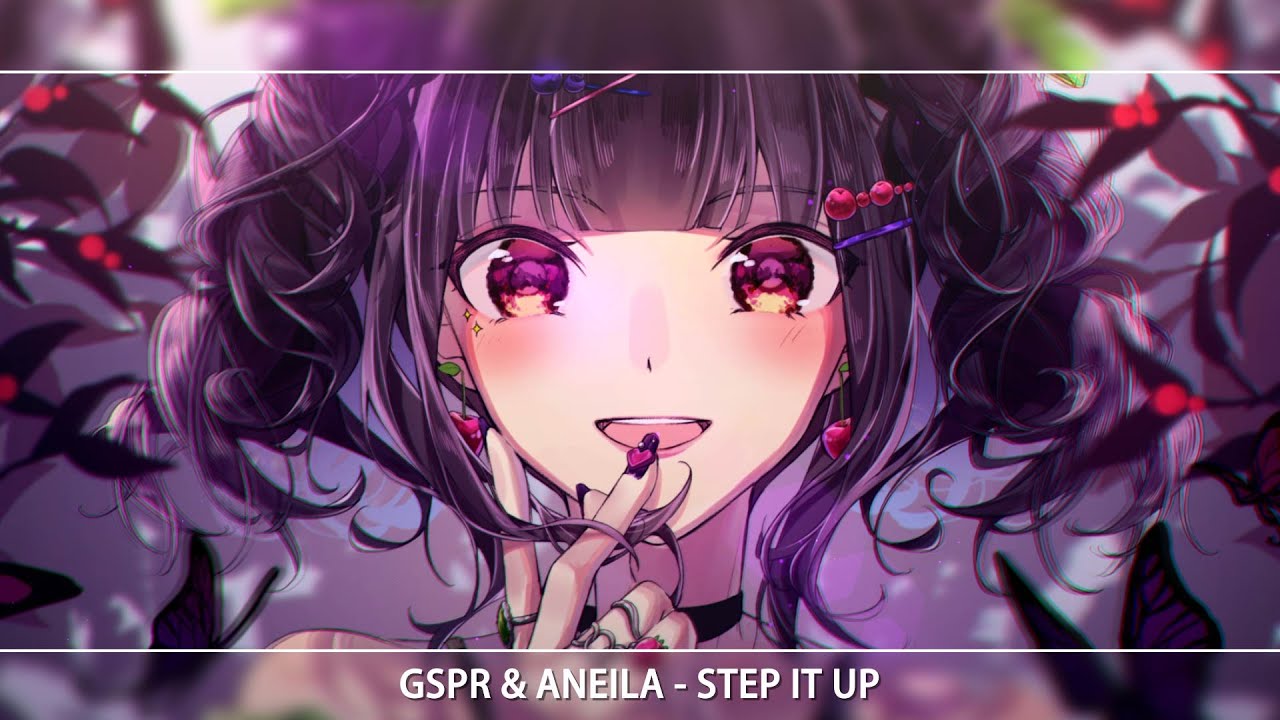 nightcore-step-it-up-lyrics-youtube