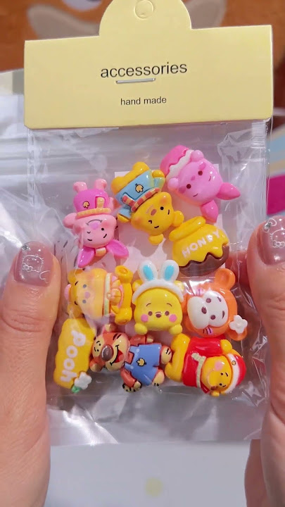 Let’s pack order for Kimberly. #luckyscoop #mysteryscoop #mysterybox #giftideas #asmr