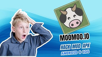 Moomoo.io Hack Mod Apk 2025 [ Unlimited Money & Gems ] Android iOS.
