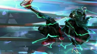 Download Lagu You Say Run - Boku No Hero [ l o f i - hip hop ] MP3