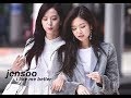 Jensoo  i like me better