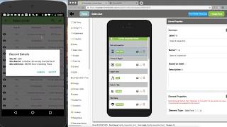 Filter and Sort with the New Lookup Element screenshot 5