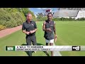 A Walk to Remember: DJ Turner