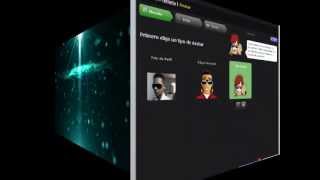 como poner muchos accesorios al avatar en pool live tour