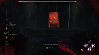 Dead by Daylight secret Room at midwich elementary school