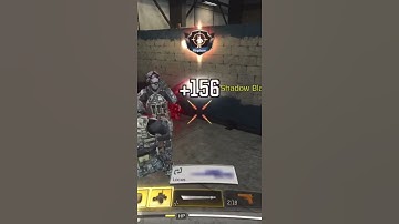 Epic clips of shadow blade