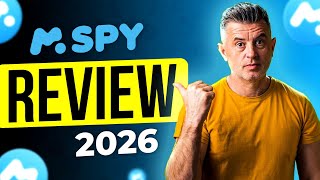 Mspy review 2026