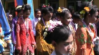 UPACARA ADAT SDN 3 PALEDAH THN 2012/2013 B