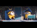 ミニオンズ フィーバー 美しく青きドナウ エンドレス Minions Fever The Blue Danube endless