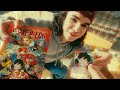 ONE PIECE CARD GAME Official Trailer Ver.2