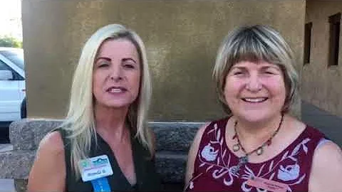 Brenda Bowers Commercial