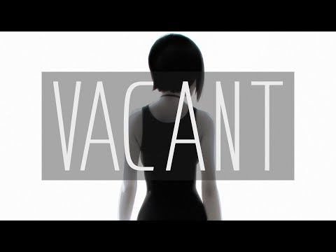 Echos - Vacant