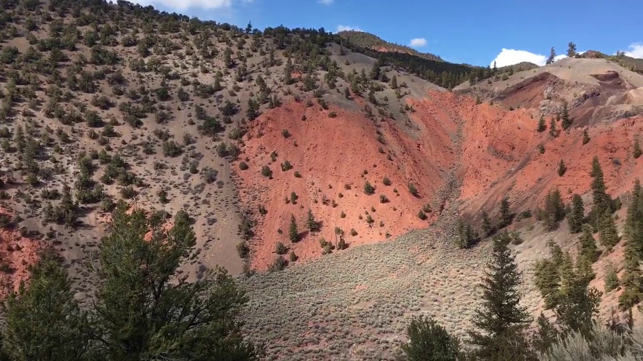 Dotsero Volcano Part 2 YouTube