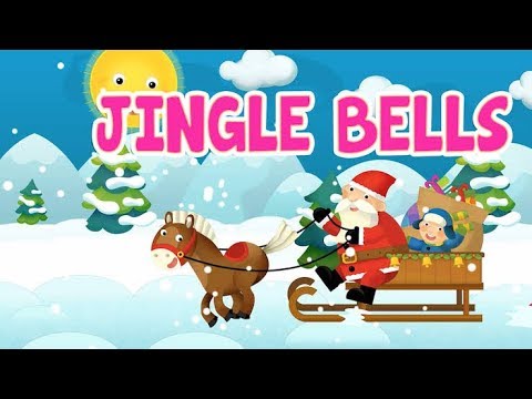 Jingle Bell Best Merry Christmas Song In Hindi 2019