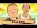 Download Who Is Bobby Hills Real Dad? - Next Time On Cartoon Conspiracy - Channel Freder Who Is Bobby Hills Real Dad? - Next Time On Cartoon Conspiracy - Channel Freder