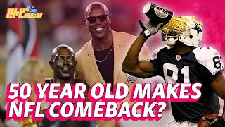 What Happened To Terrell Owens? | What Happened To...