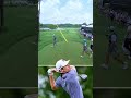 INSANE 350-YARD DRIVE FROM NIEMANN 🤯 #LIVGolf