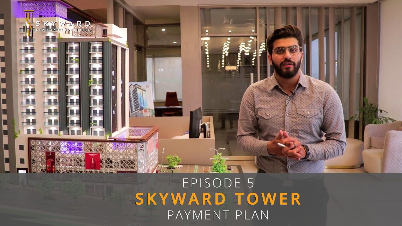 Skyward Tower | Site Tour | Rates Review | Episode 5