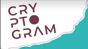 Cryptogram Letters and Numbers : Level 108