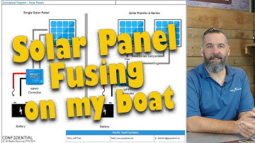Where Do I Put the Fuses and Breakers for My Boat