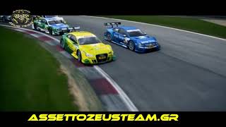 DTM Intro