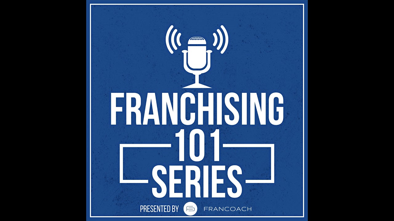 Franchising 101 - Building Wealth through Franchising and Investments with Luke Murray of Edward ...