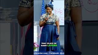 Unlock Your Potential: Many Layers of Faith Revealed #shorts