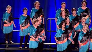 09 CASCADE HARMONY