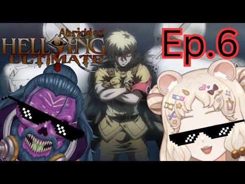 👻M&B Reacts💀 | Alucard Still STUCK on the BOAT?! | Ep. 6