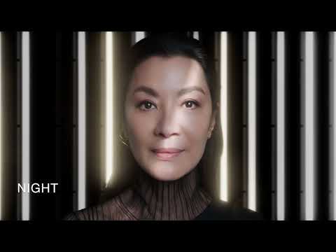MICHELLE YEOH x TRIPLE BANDAGE - video from Helena Rubinstein