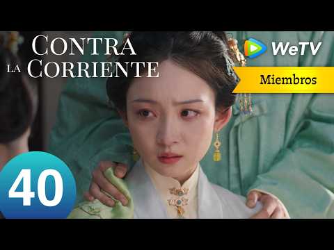 EP40 Contra la Corriente｜Xiuru lucha por la herencia de sus hijas｜Liu Xueyi y Tan Songyun