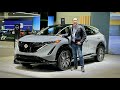 [PARTE 2] Lo mejor del LA Auto Show 2023 👉🏼 Salón del Automóvil de Los Angeles (4K)
