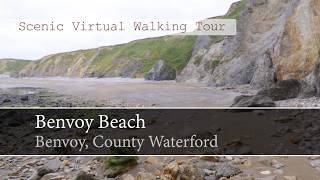 Benvoy Beach, Benvoy, County Waterford