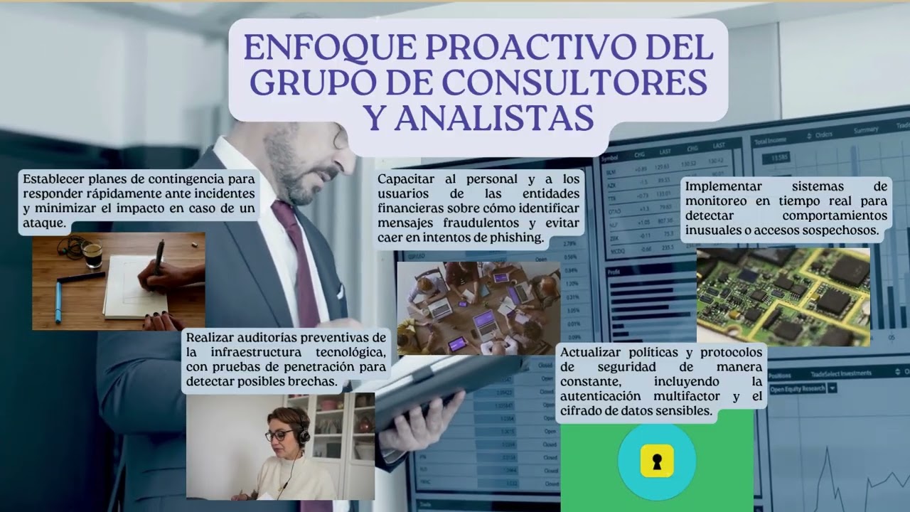 Análisis de caso InnovateTech   Solutions