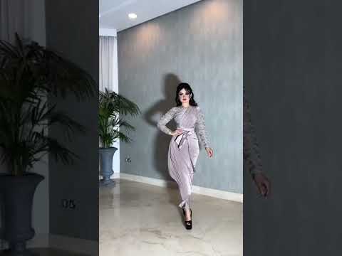 تصميمي ل شروق مودل ترند تبديل ملابس   