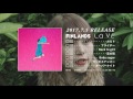 FINLANDS Mini Album「LOVE」ALL TRACKS