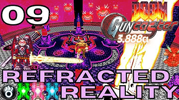 Guncaster / Refracted Reality RC1#09︱Map01－Under the Thulian Lights
